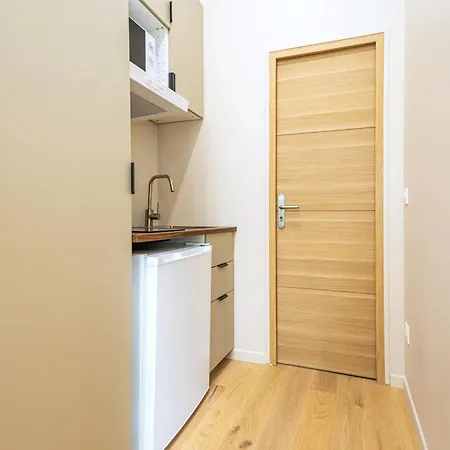 Appartamento Tastefully Decorated Air-conditioned - 17 Parigi