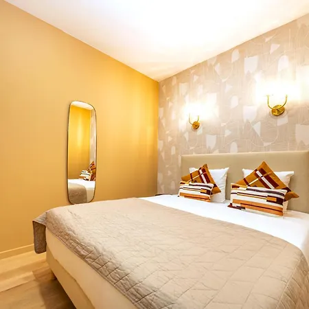 Appartamento Tastefully Decorated Air-conditioned - 17