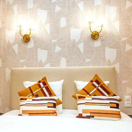 Appartamento Tastefully Decorated Air-conditioned - 17 Parigi