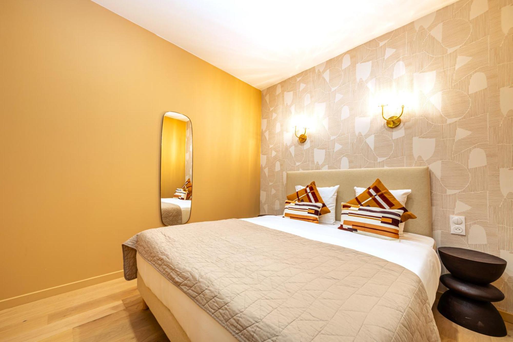 Appartamento Tastefully Decorated Air-conditioned - 17